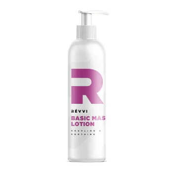 Basic massasjekrem | 250 ml
